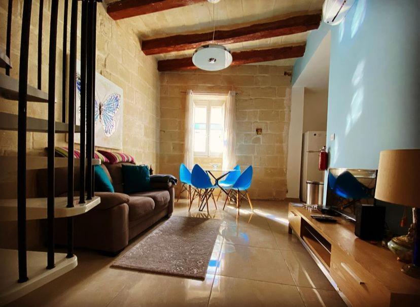 Three Cities Malta Apartment Cospicua Exterior photo