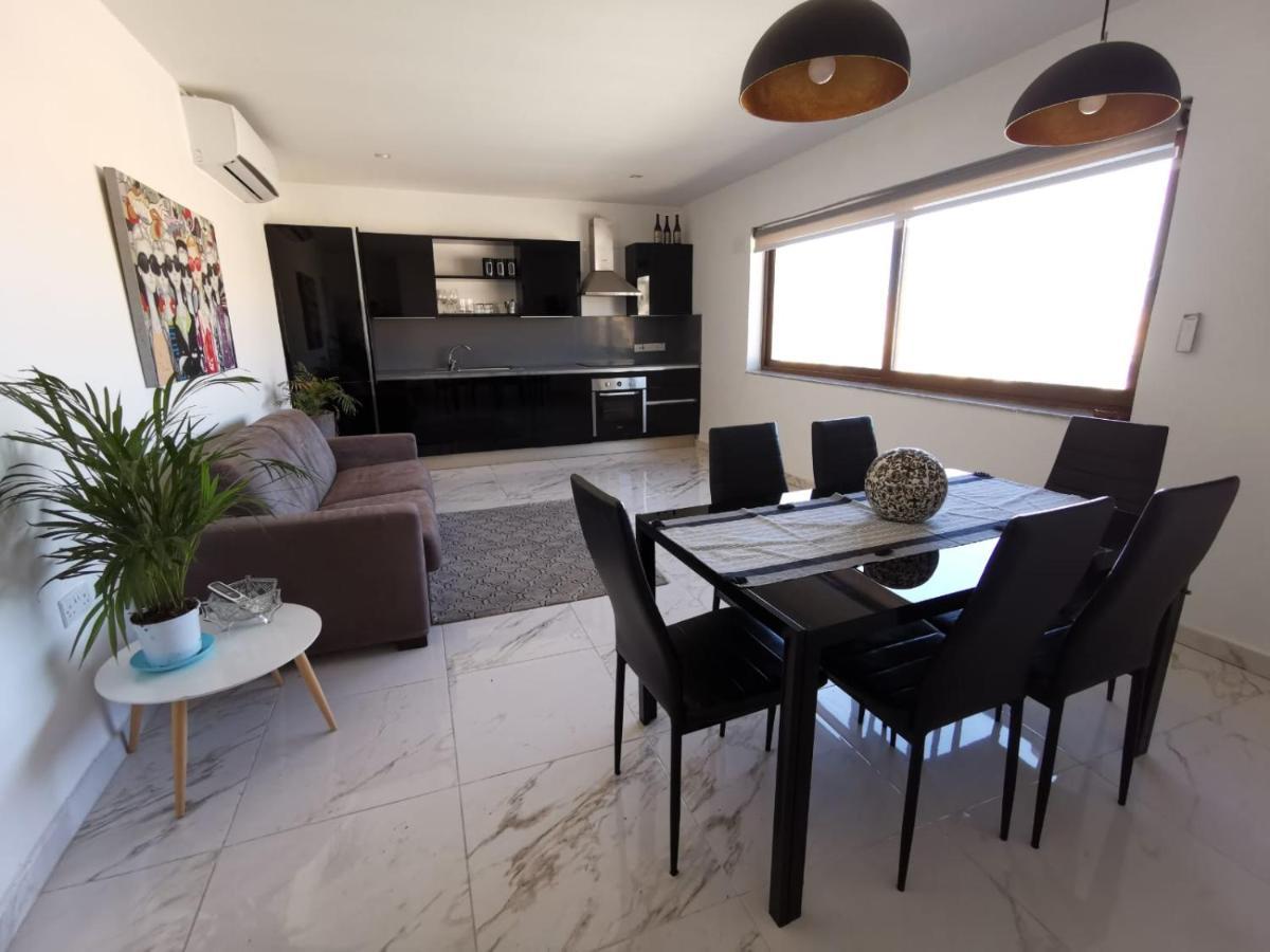 Three Cities Malta Apartment Cospicua Exterior photo