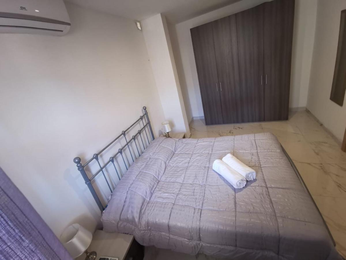 Three Cities Malta Apartment Cospicua Exterior photo