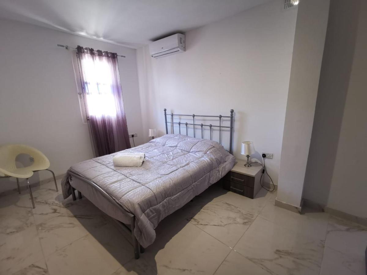 Three Cities Malta Apartment Cospicua Exterior photo