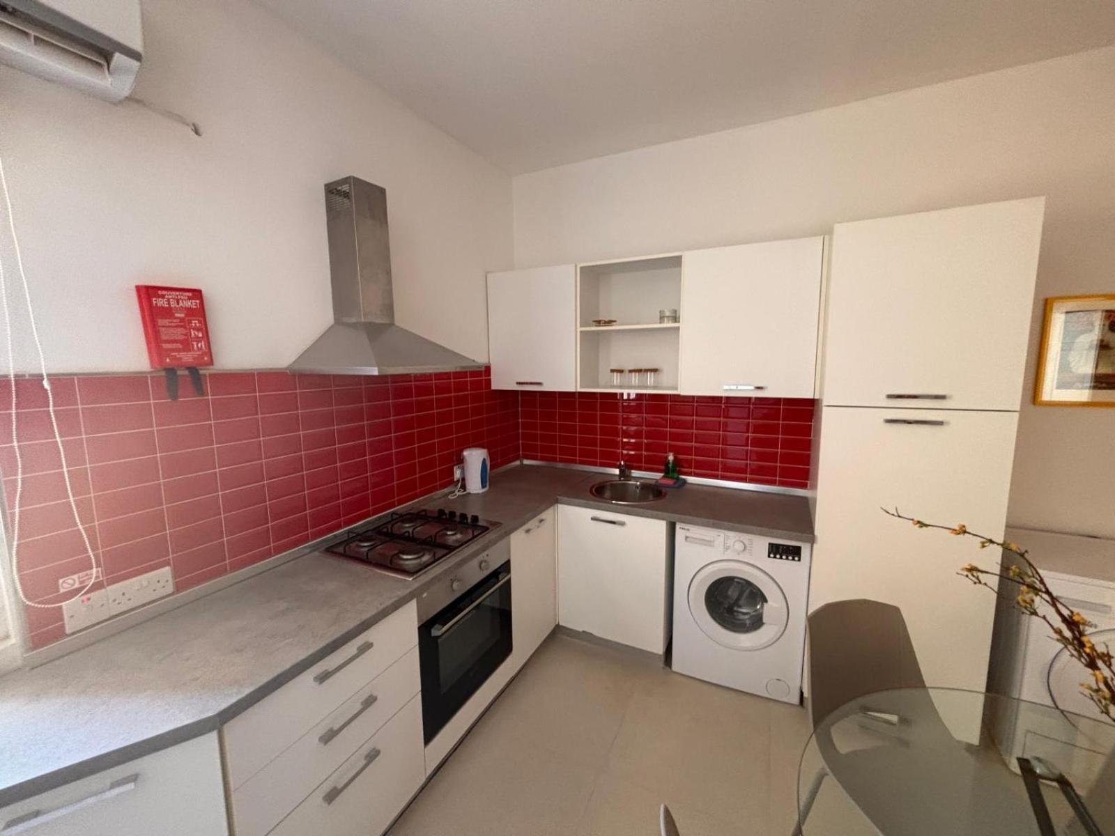 Three Cities Malta Apartment Cospicua Exterior photo