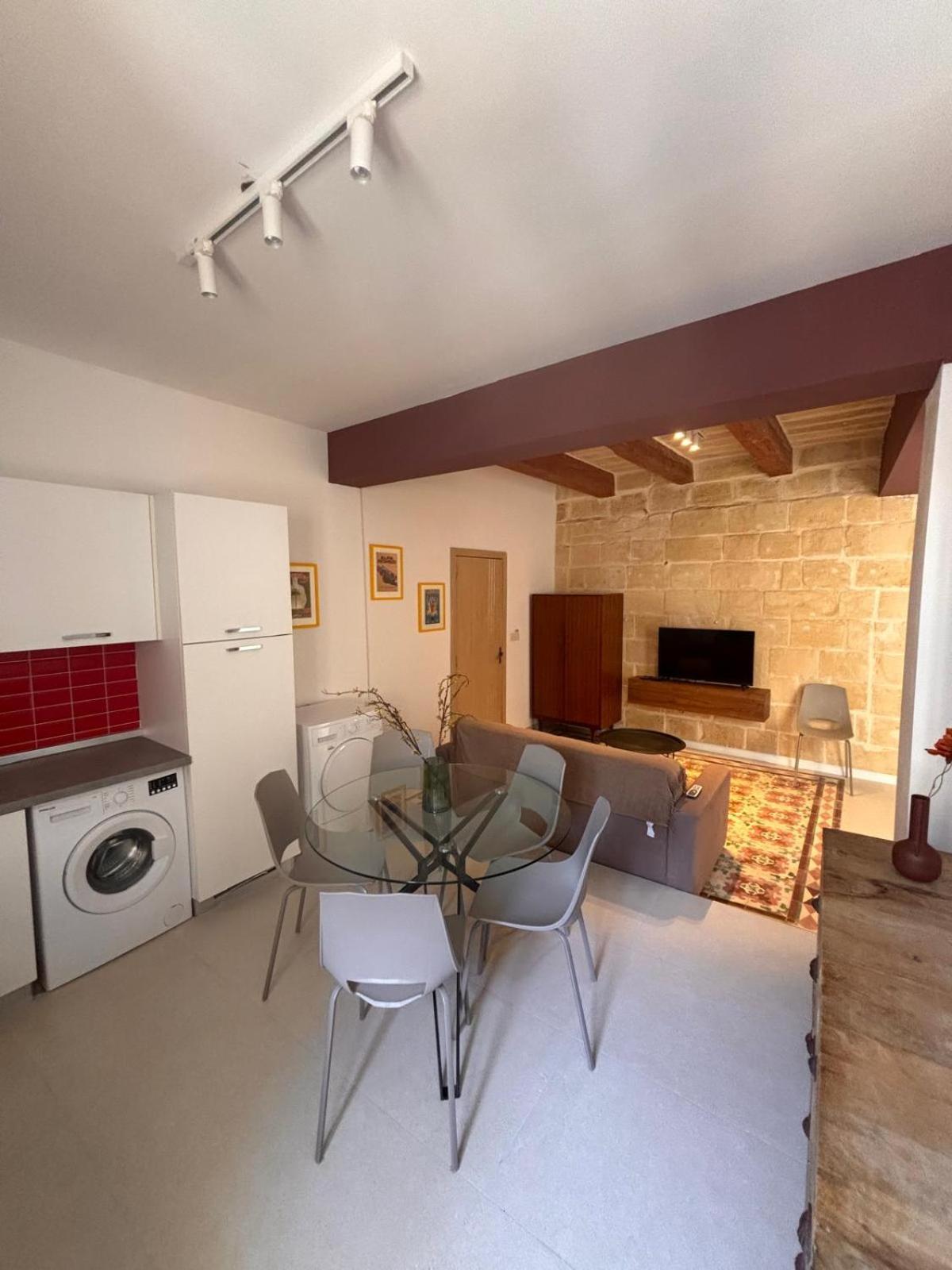 Three Cities Malta Apartment Cospicua Exterior photo