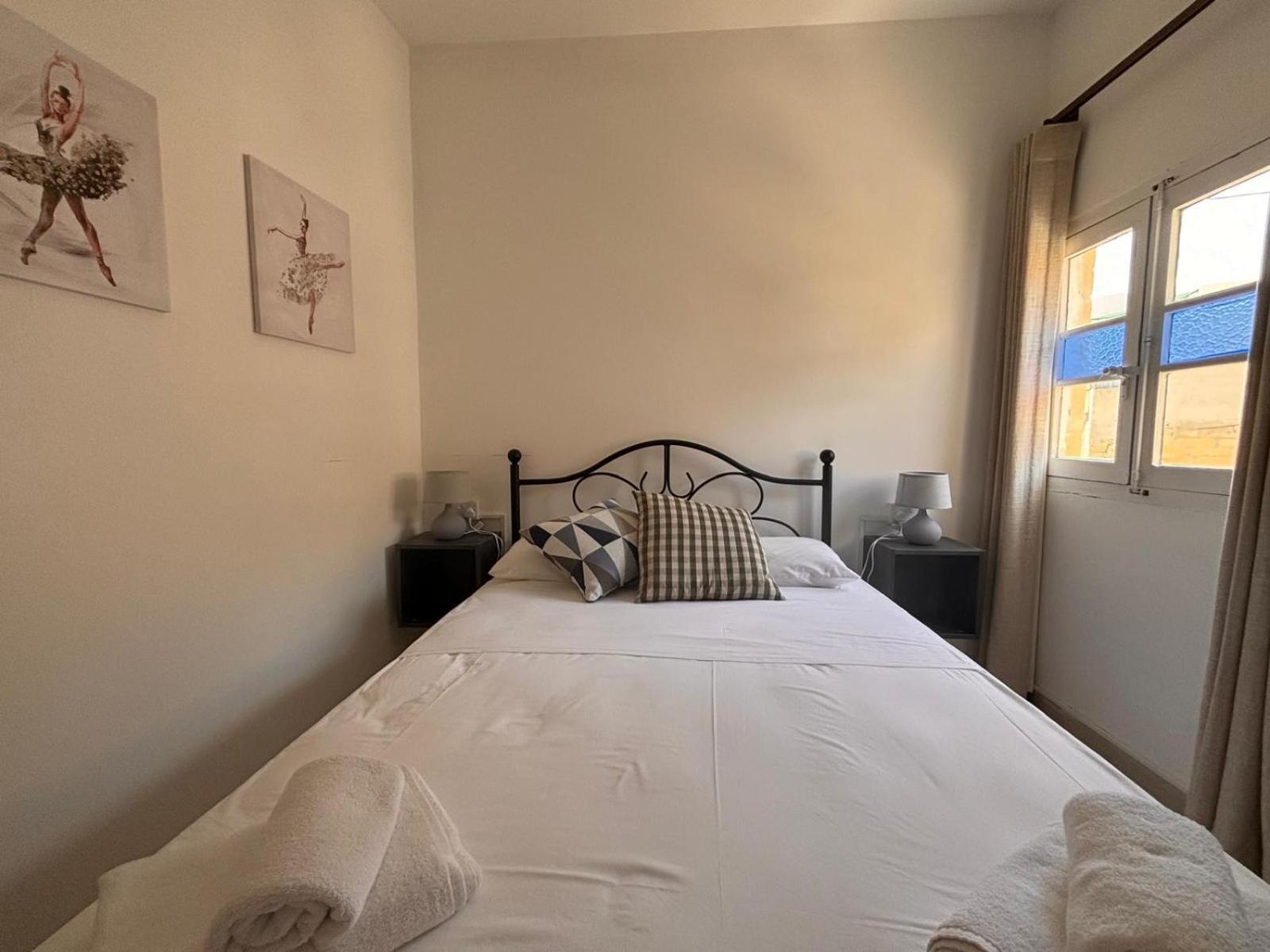 Three Cities Malta Apartment Cospicua Exterior photo