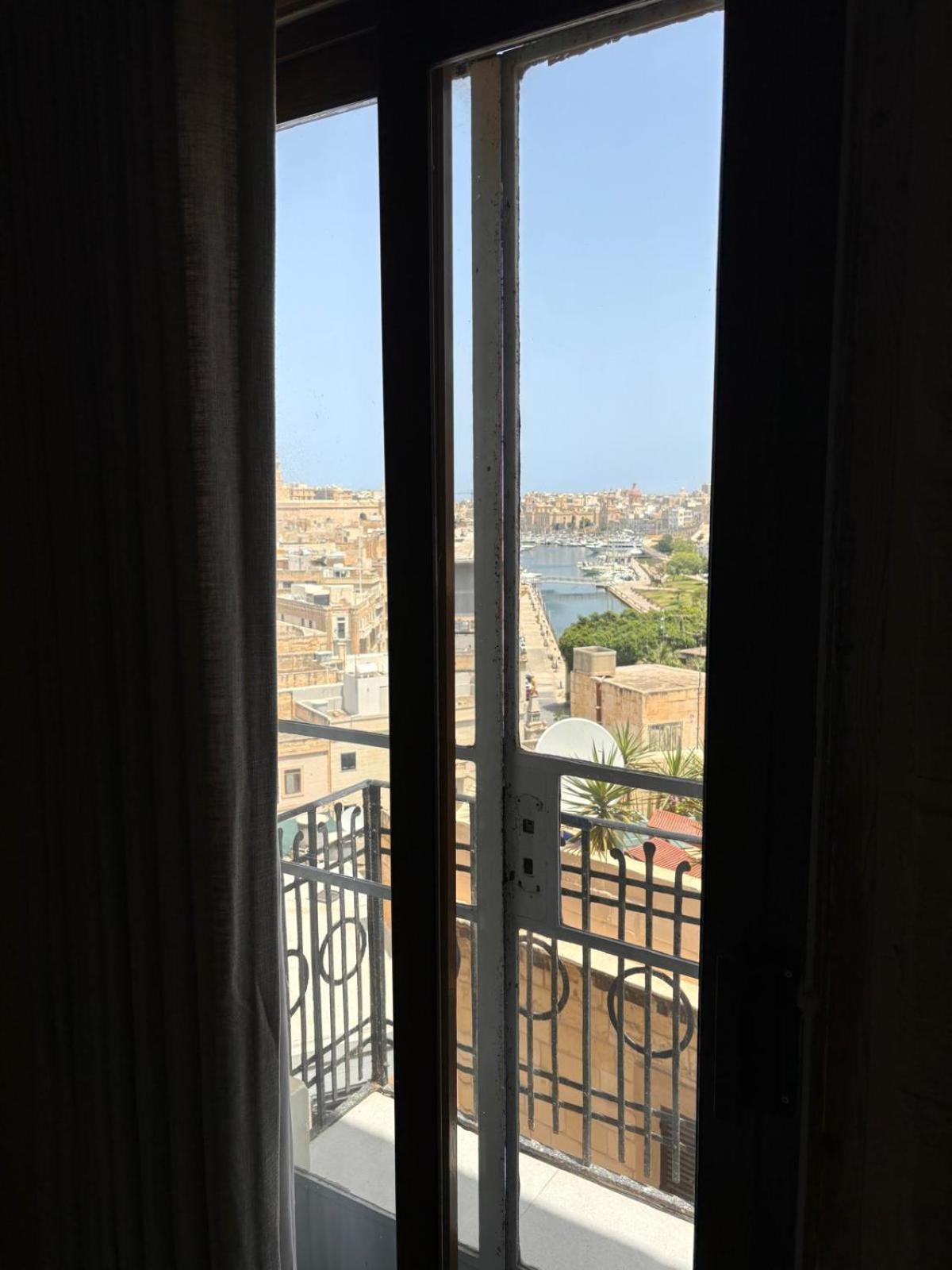 Three Cities Malta Apartment Cospicua Exterior photo