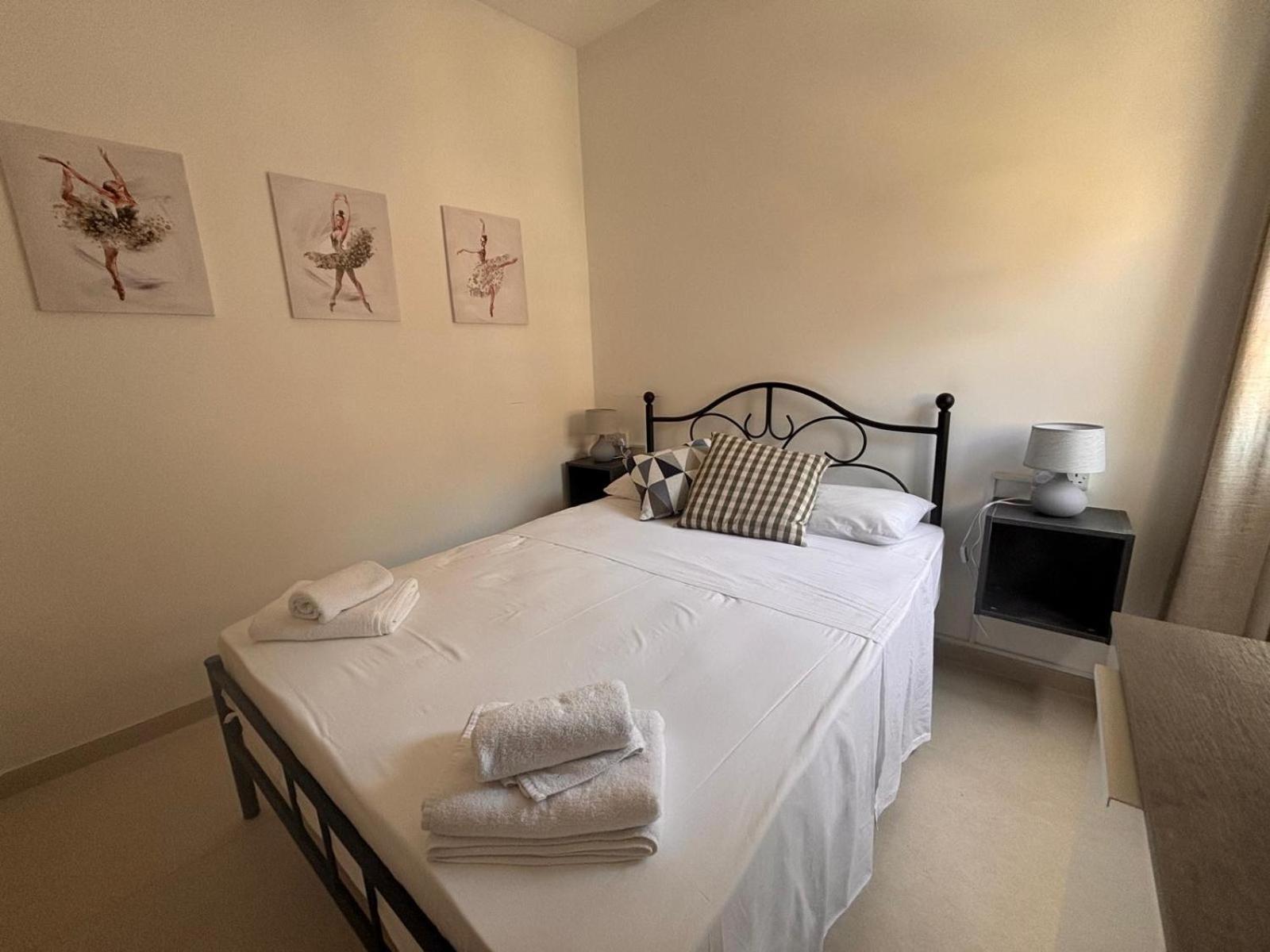 Three Cities Malta Apartment Cospicua Exterior photo