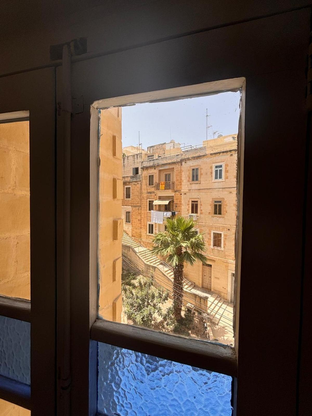 Three Cities Malta Apartment Cospicua Exterior photo