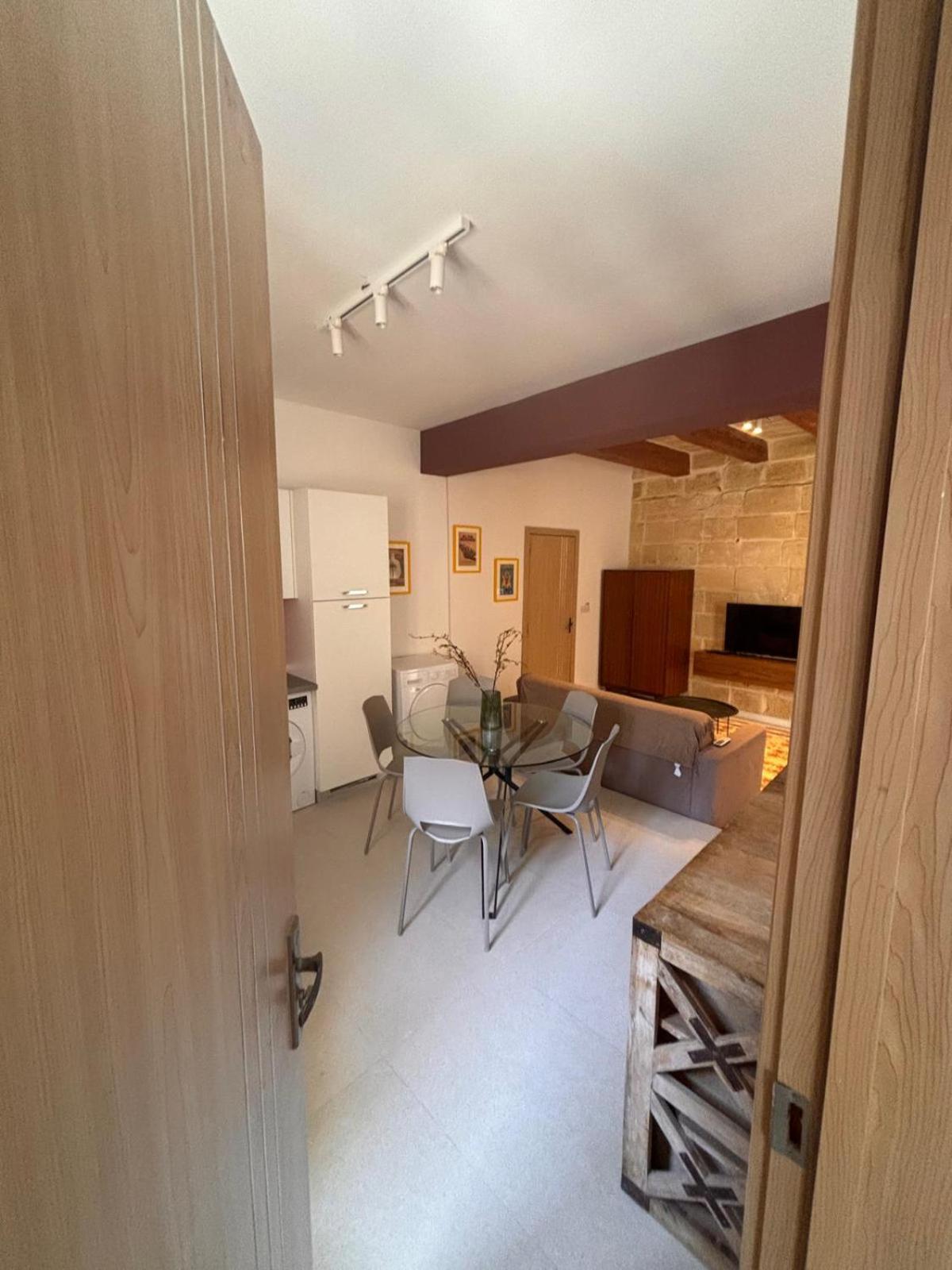 Three Cities Malta Apartment Cospicua Exterior photo