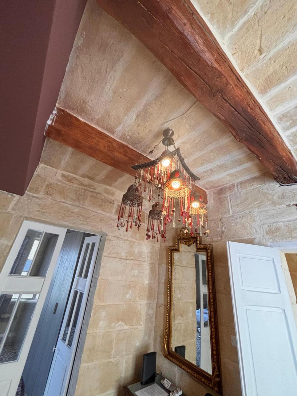 Three Cities Malta Apartment Cospicua Exterior photo
