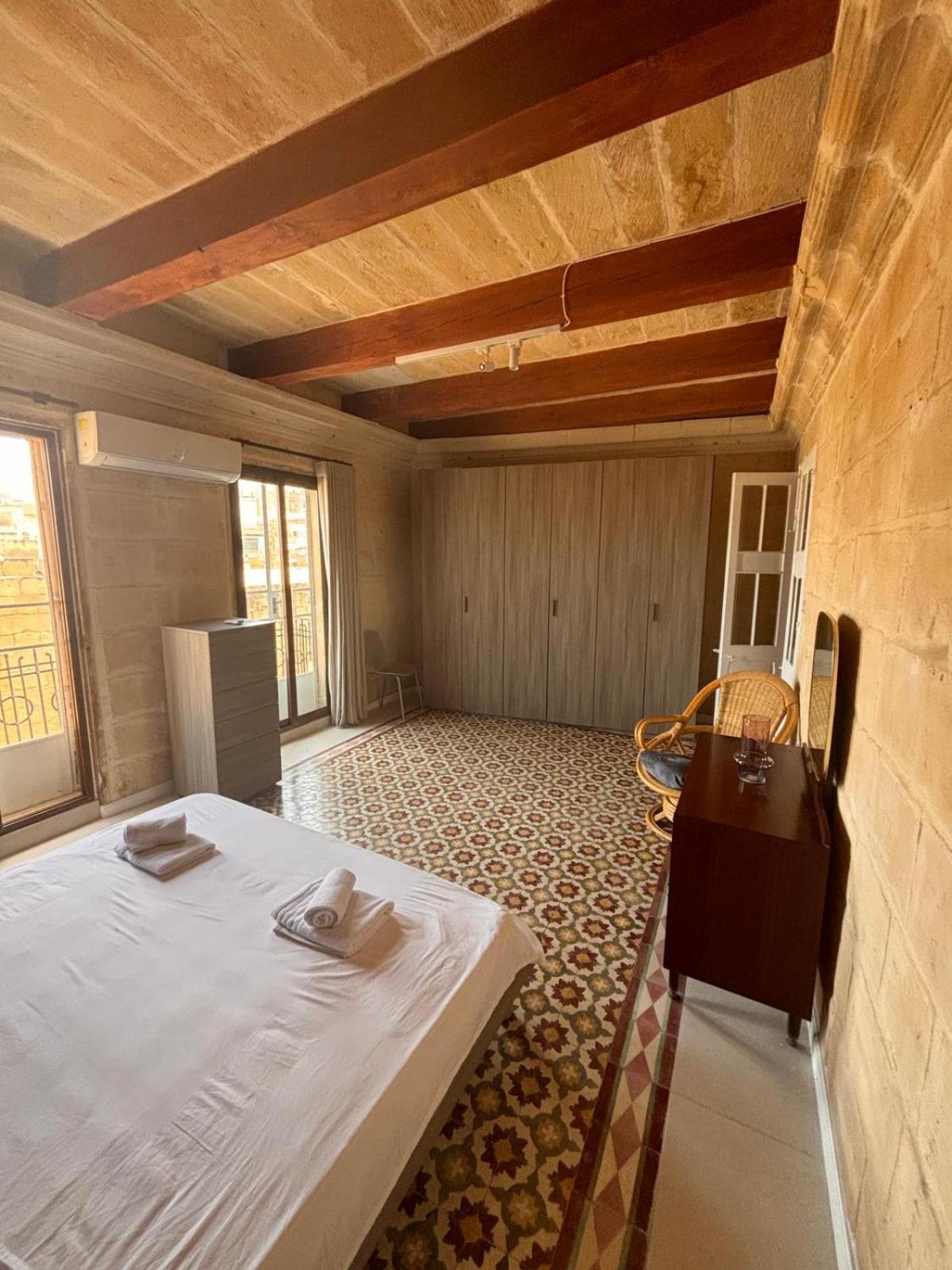 Three Cities Malta Apartment Cospicua Exterior photo