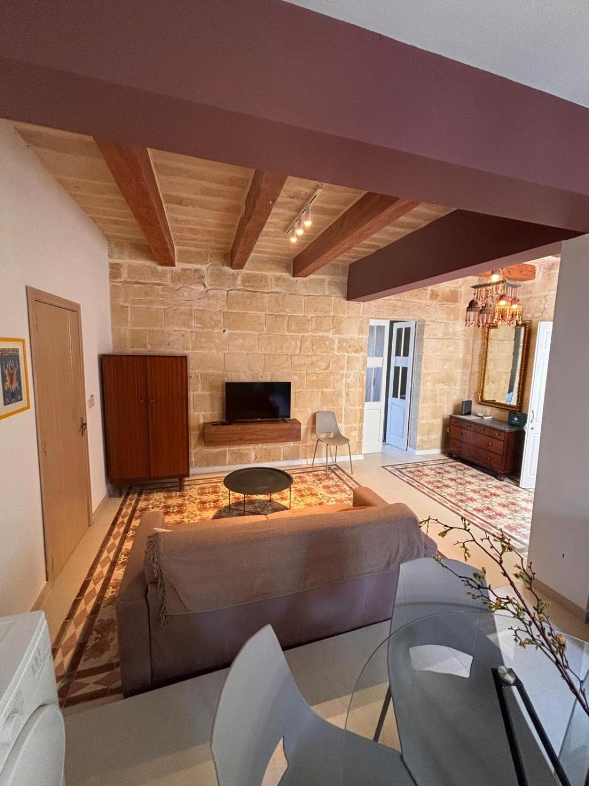 Three Cities Malta Apartment Cospicua Exterior photo