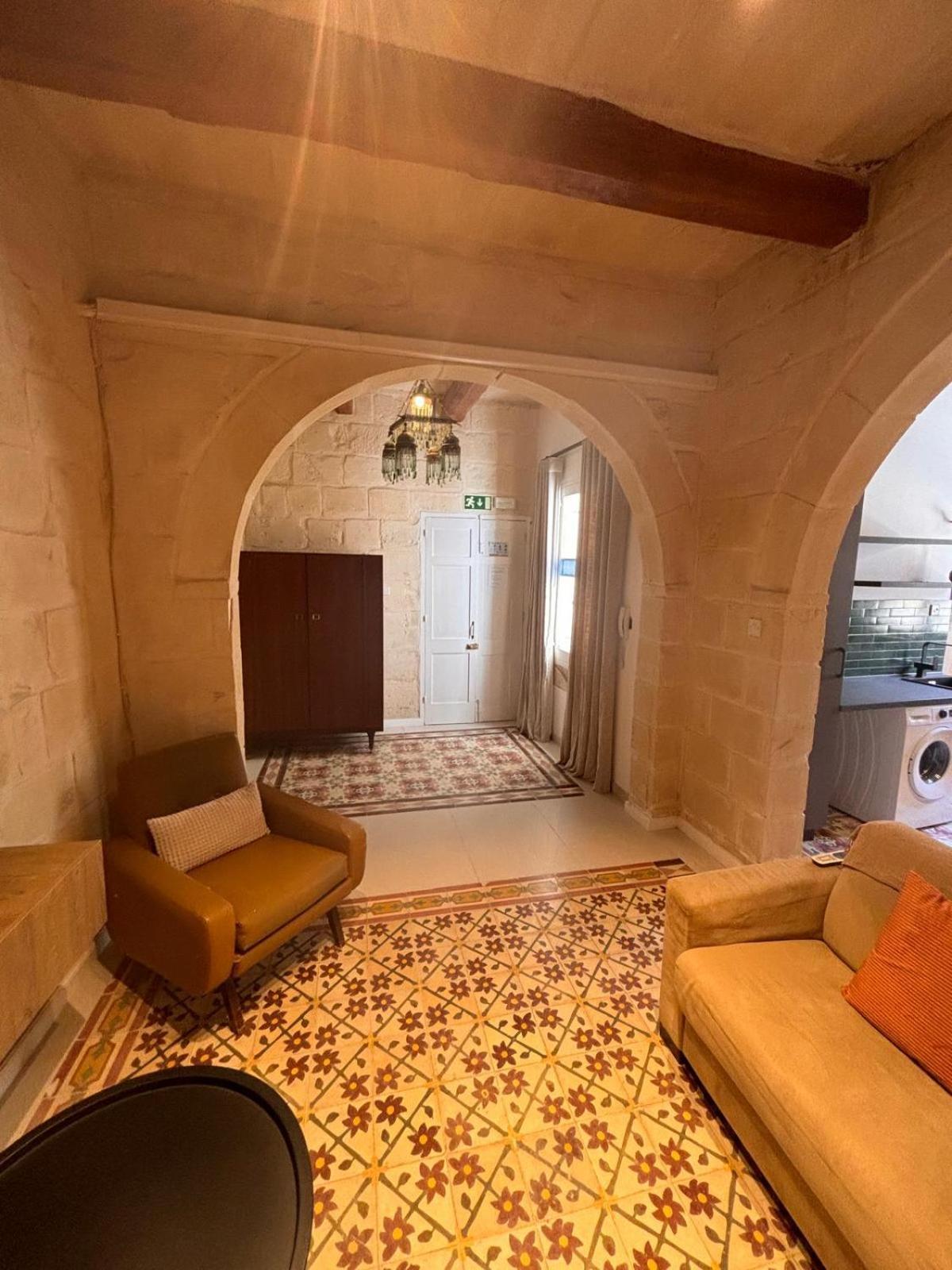 Three Cities Malta Apartment Cospicua Exterior photo