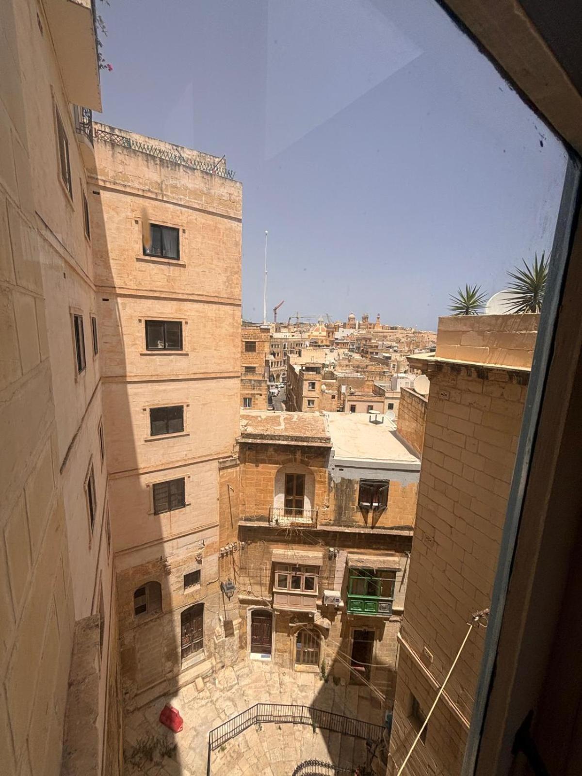 Three Cities Malta Apartment Cospicua Exterior photo