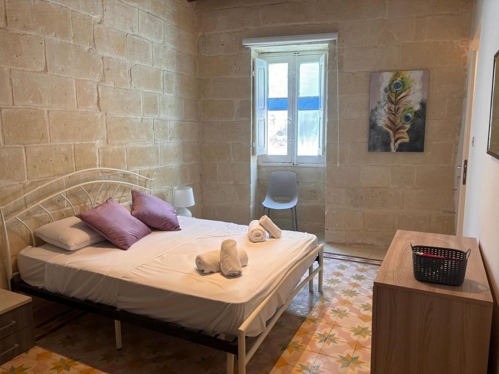 Three Cities Malta Apartment Cospicua Exterior photo