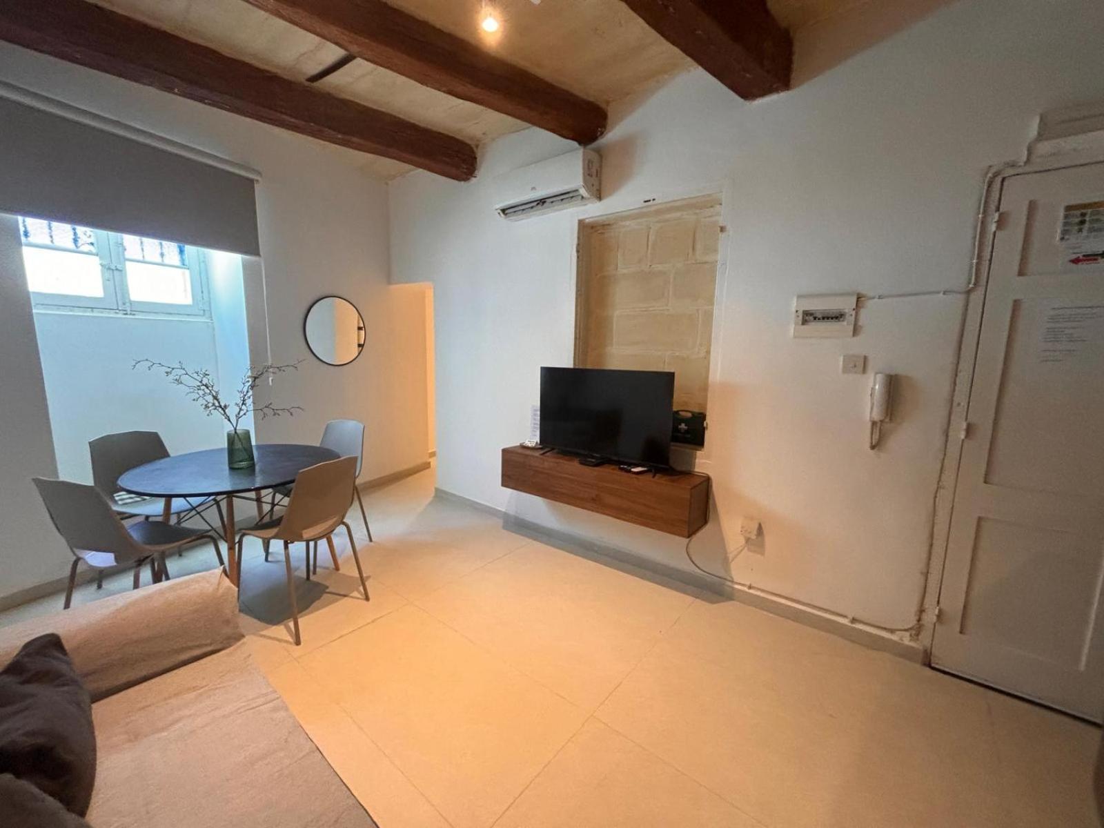 Three Cities Malta Apartment Cospicua Exterior photo