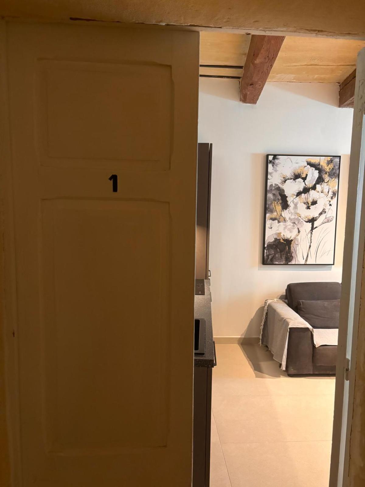 Three Cities Malta Apartment Cospicua Exterior photo
