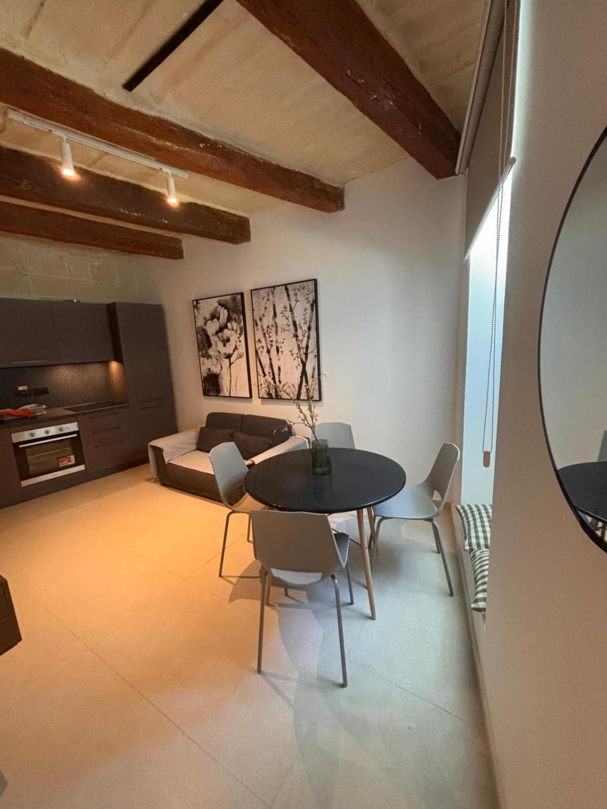 Three Cities Malta Apartment Cospicua Exterior photo