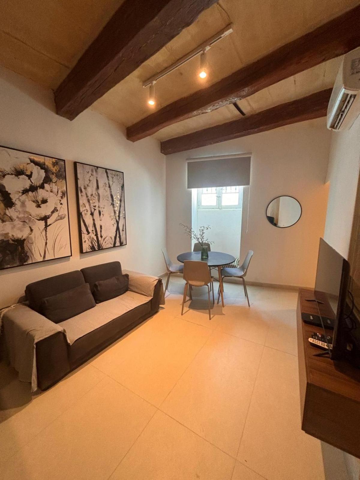 Three Cities Malta Apartment Cospicua Exterior photo