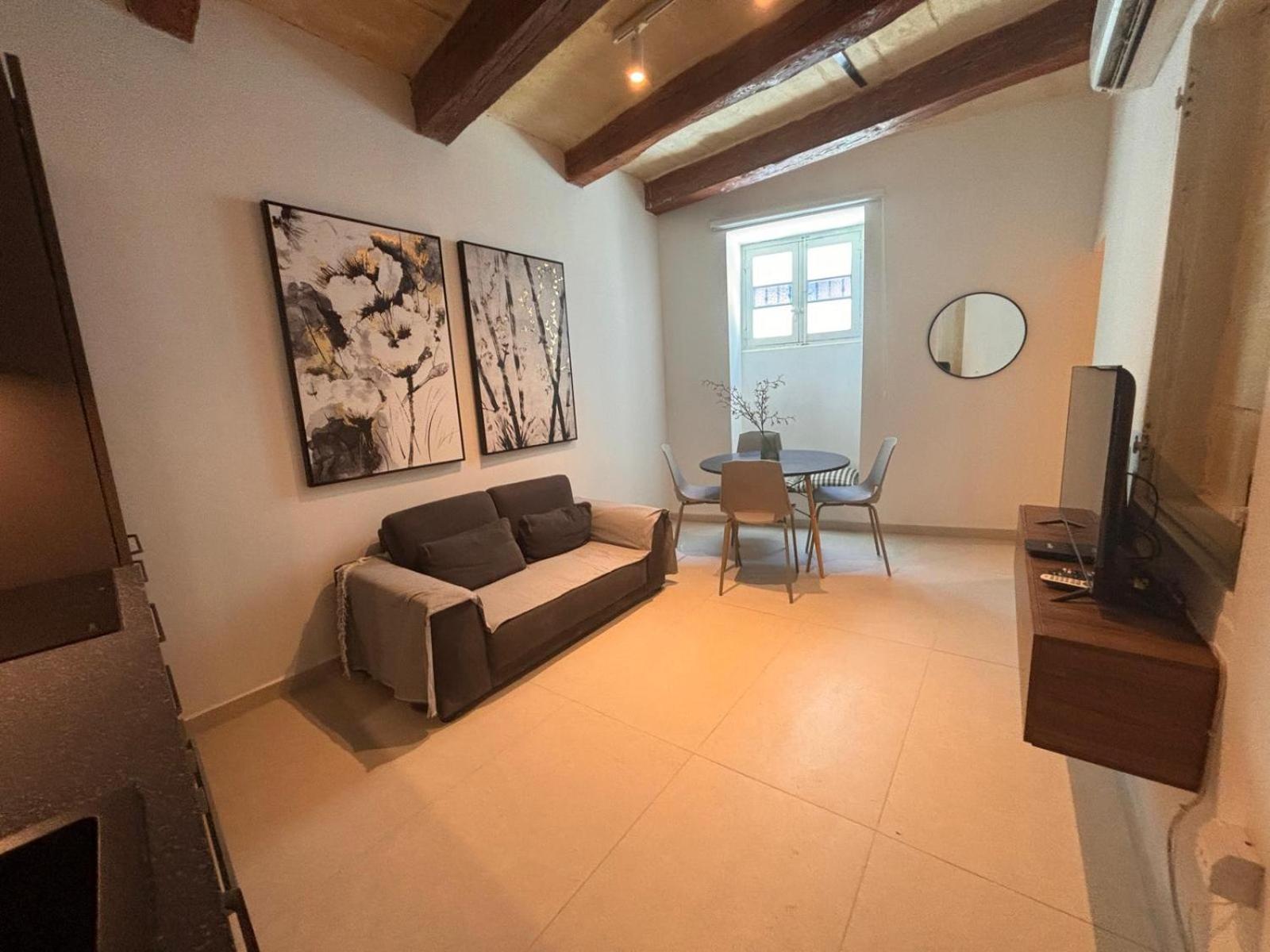 Three Cities Malta Apartment Cospicua Exterior photo