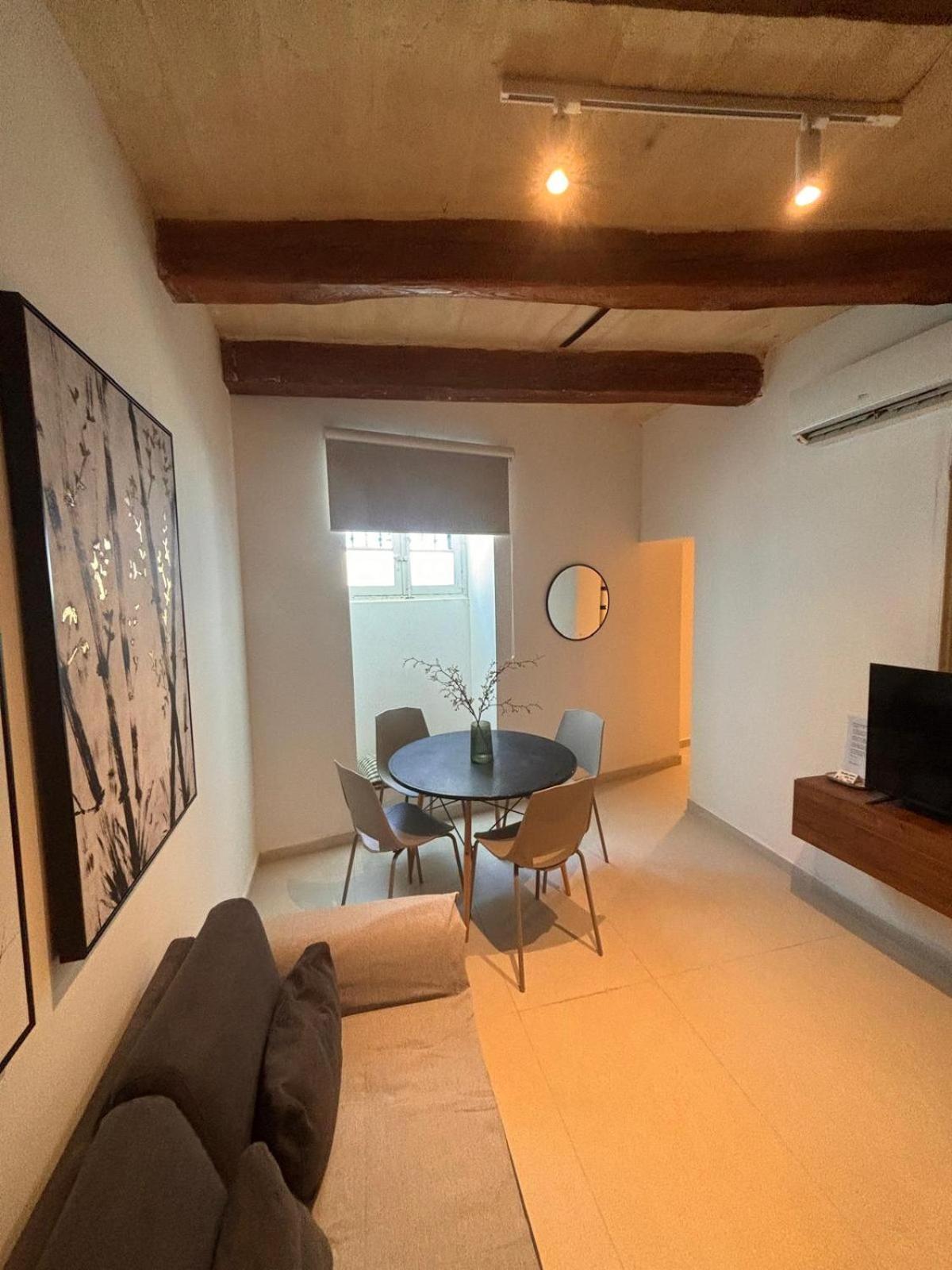 Three Cities Malta Apartment Cospicua Exterior photo
