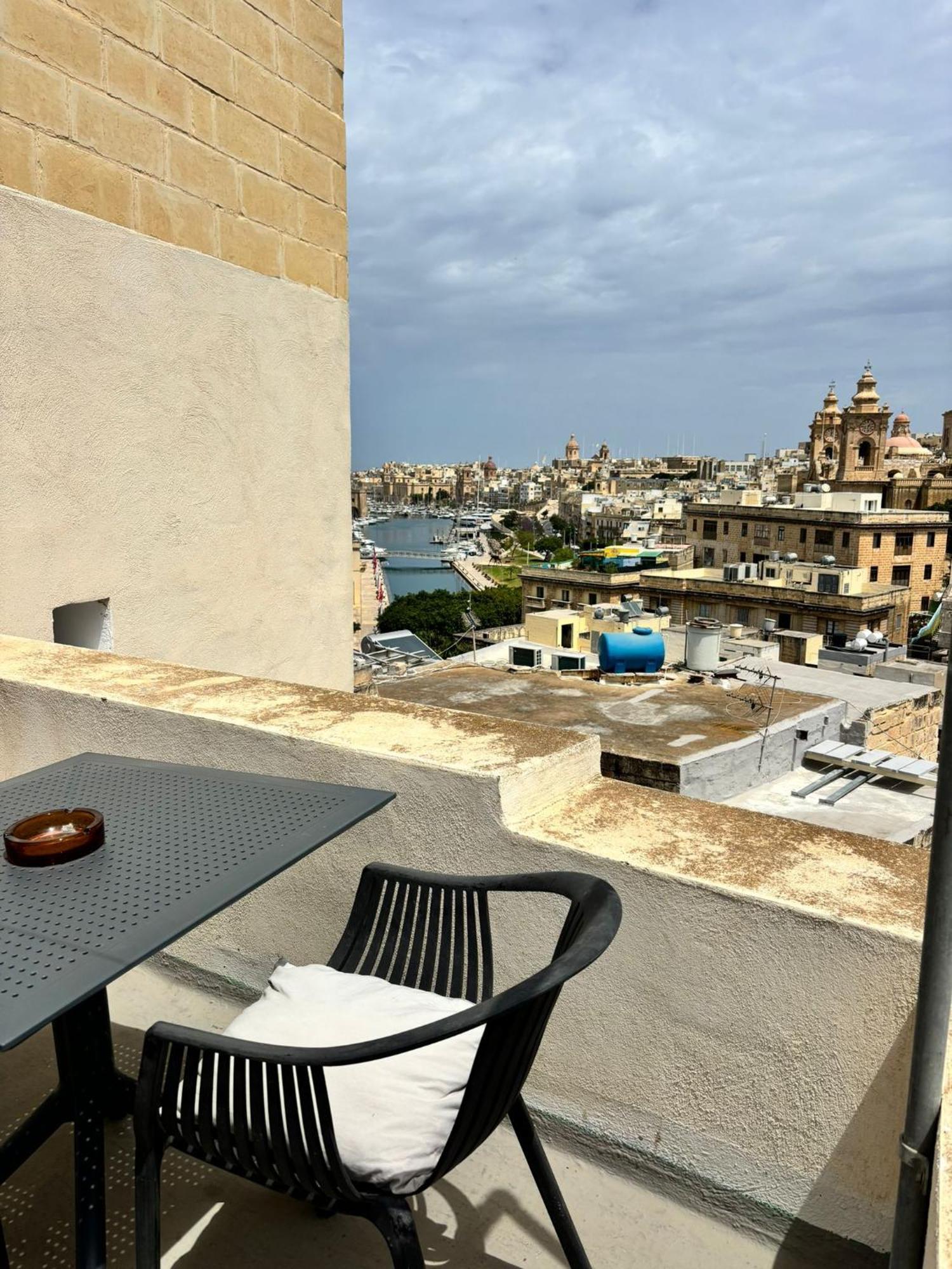 Three Cities Malta Apartment Cospicua Exterior photo