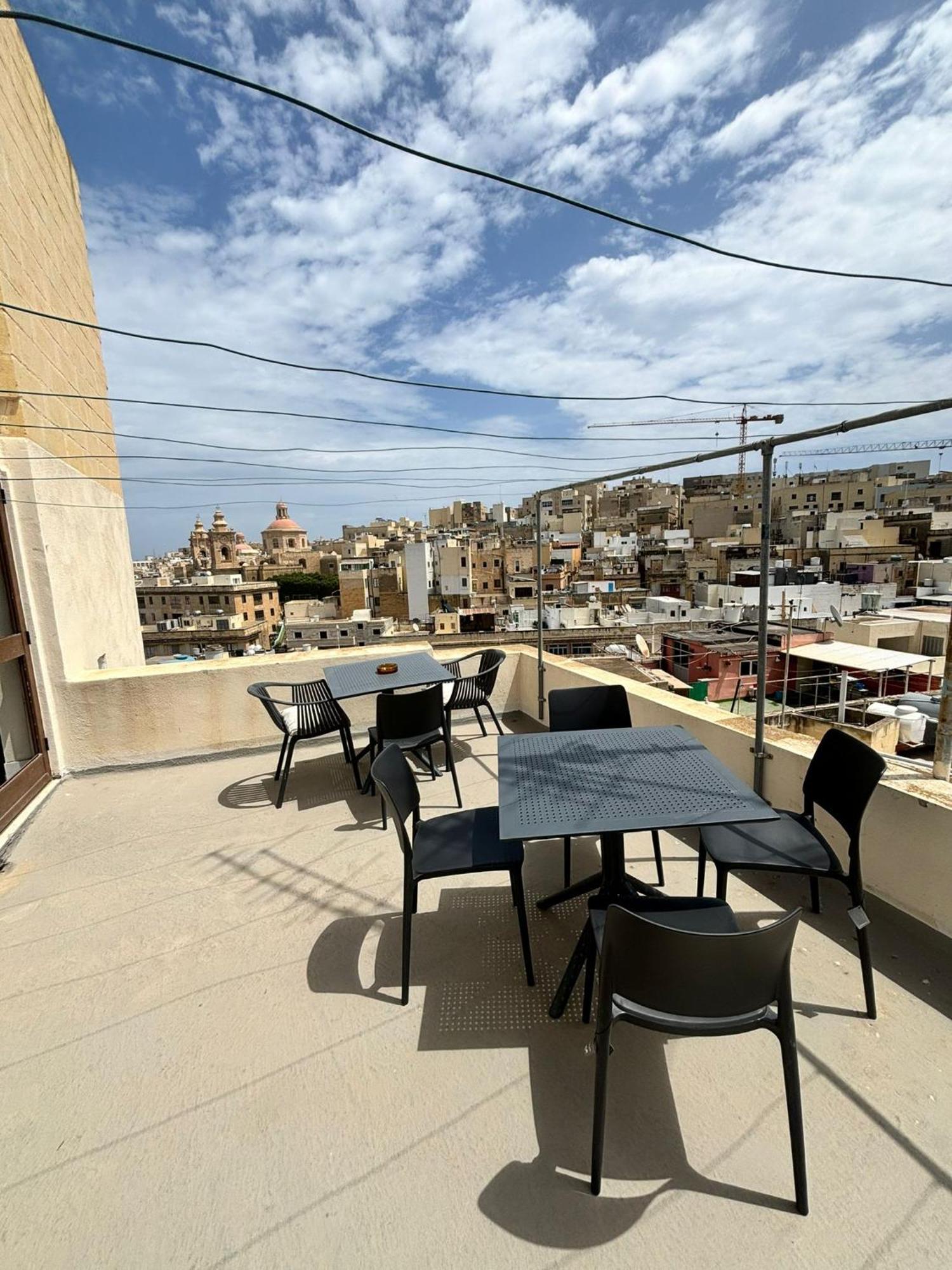 Three Cities Malta Apartment Cospicua Exterior photo