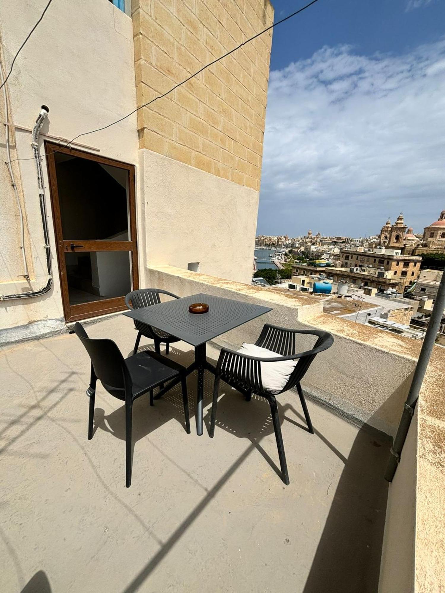 Three Cities Malta Apartment Cospicua Exterior photo